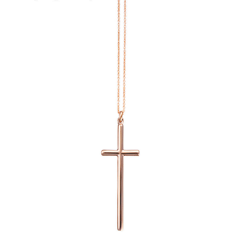 Cross Fine POLVERE DE SOGNI Pink WPLVE2458