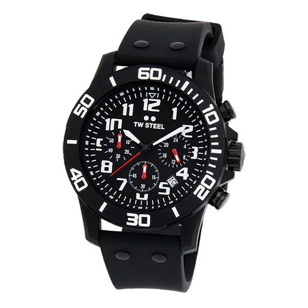 Reloj TW STEEL Carbon Colllection CA1