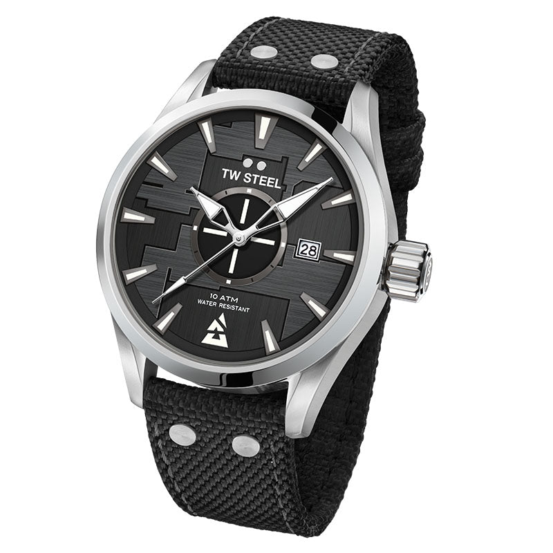 Reloj Tw Steel Volante Blast Limited Edition Vs99