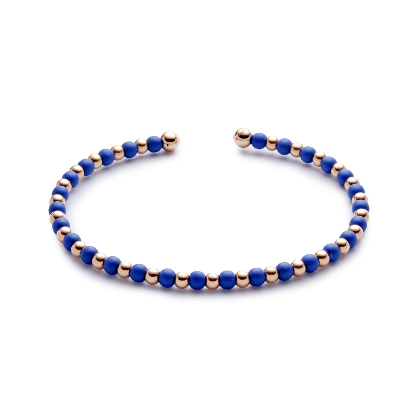 Collection Titanium Soul Bracelet Gold, ceramics