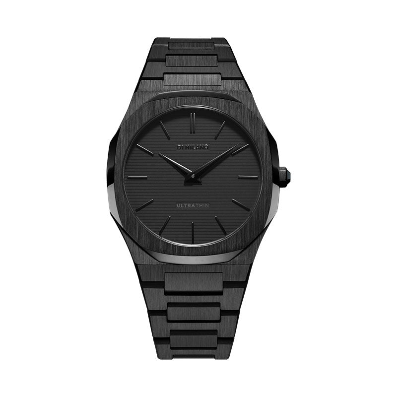D1-Milano Ultra Thin Shadow D1-UTBJSH Watch