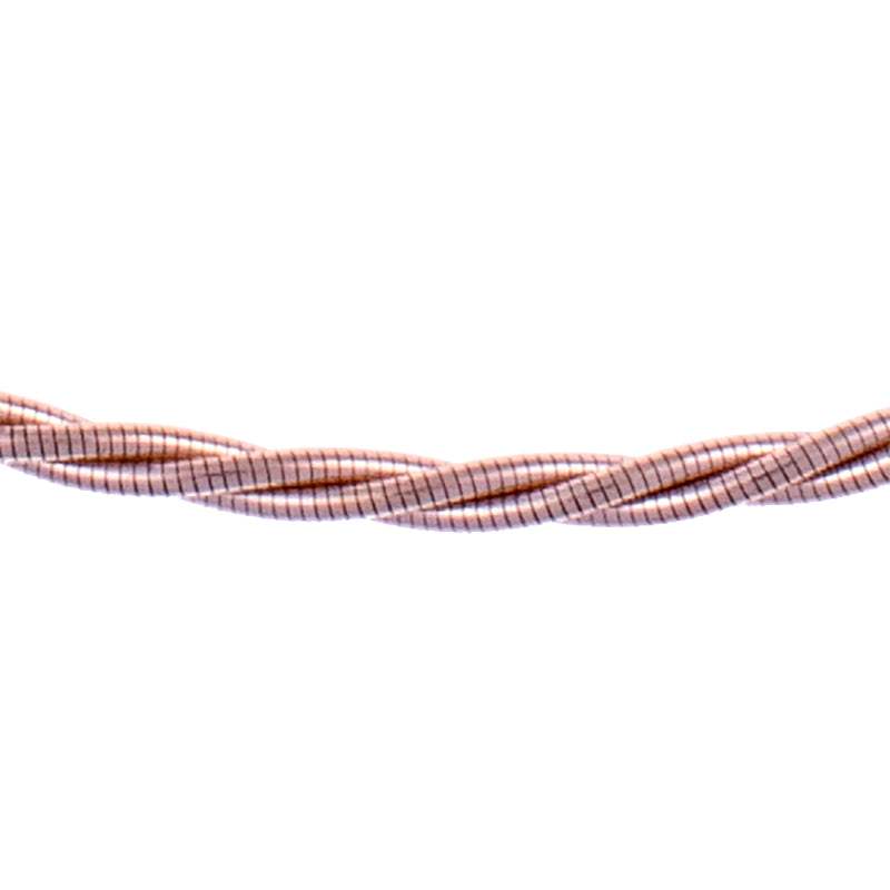 Collar Pesavento DNA Rosa WDNAG748