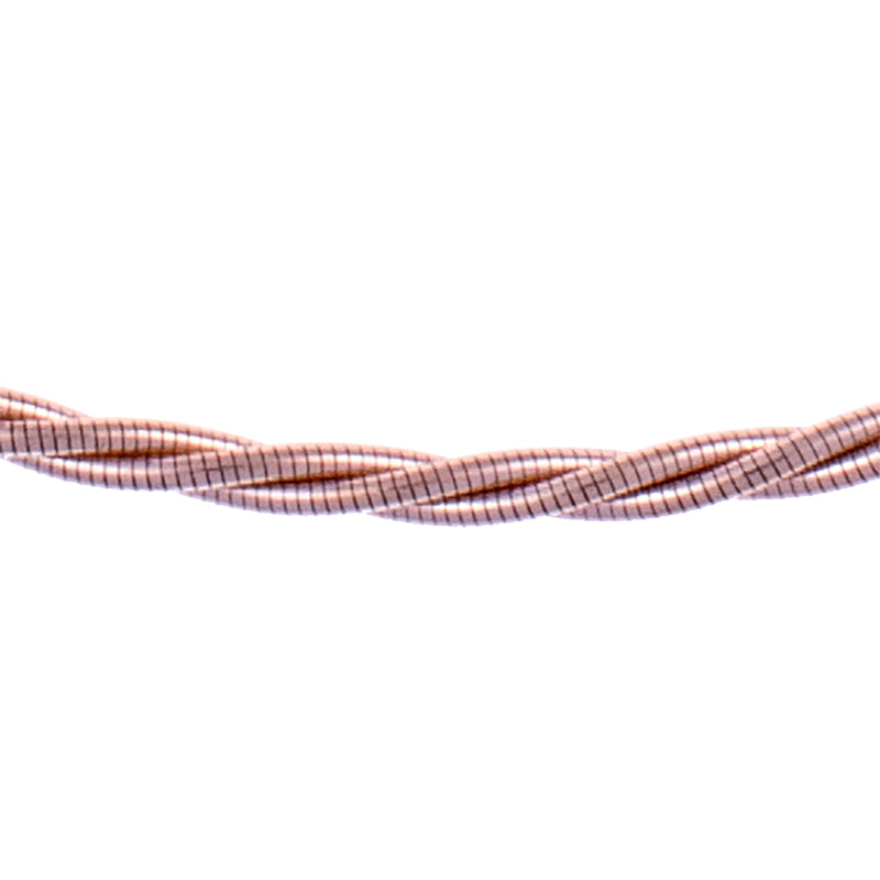 Collar Pesavento DNA Rosa WDNAG748