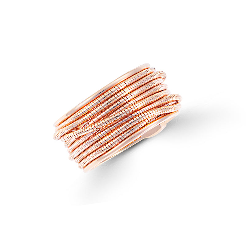 Sortija DNA Rosa WDNAA102/M