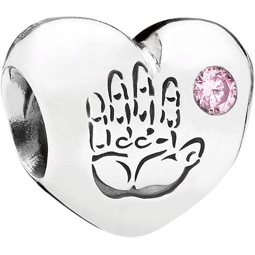 Charm Es Una Niña -Pandora - 791280PCZ