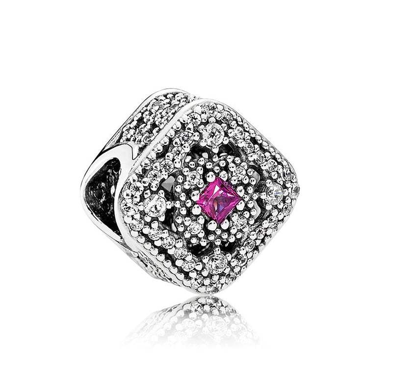 Charm Tesoro de Cuento de Hadas 792013NCC