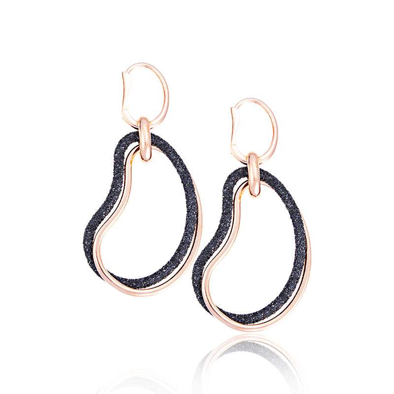 Pendientes Largos Corazon POLVERE DI SOGNI
pesavento