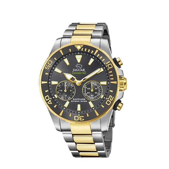 Reloj Jaguar CONNECTED Hombre J889/4