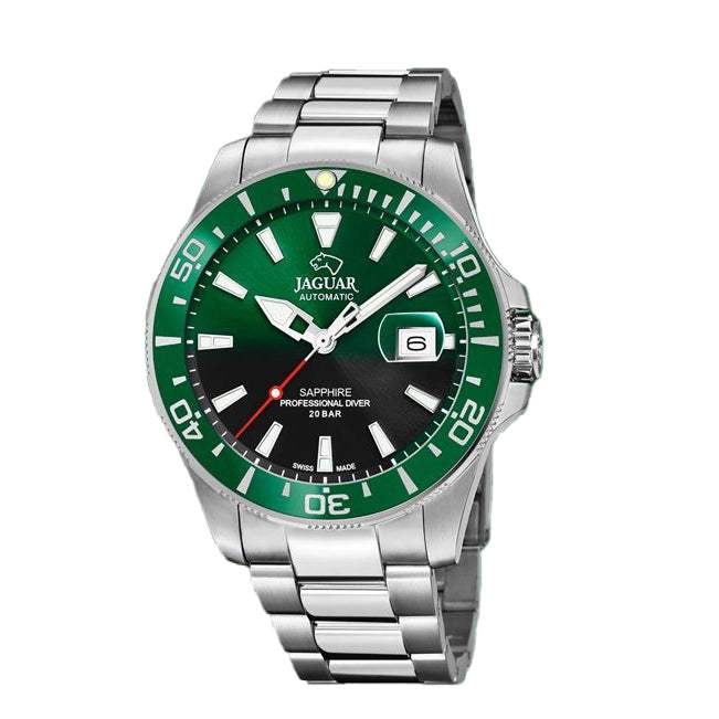 Reloj hombre JAGUAR Automático de Hombre J886/5