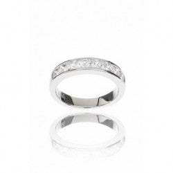 Sortija Lausane Plata Ley Camaleoni