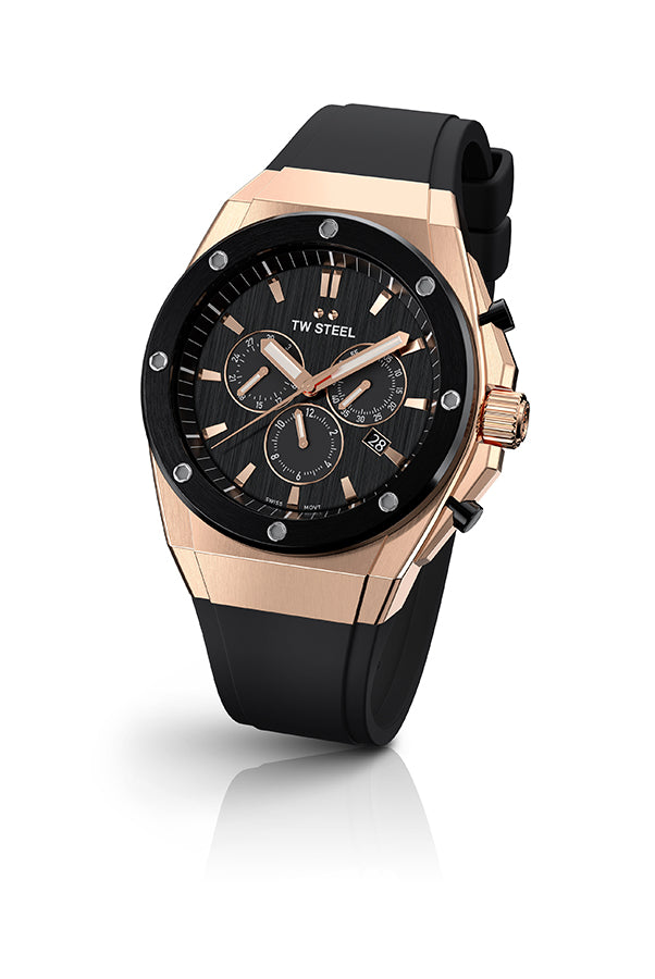 TW STEEL Ceo Tech CE 4048 watch