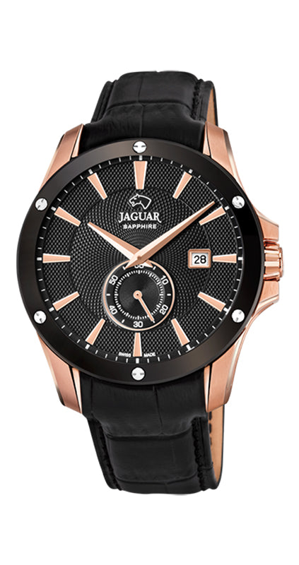 Reloj Jaguar ACAMAR 3 para Hombre J882/1