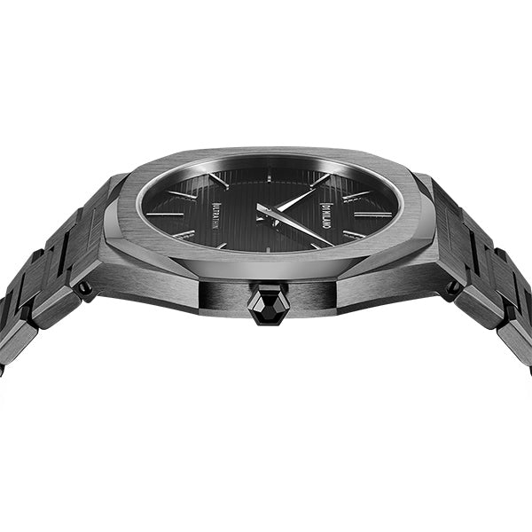 D1 Milano Ultra Thin 40mm Watch D1-UTBJ15