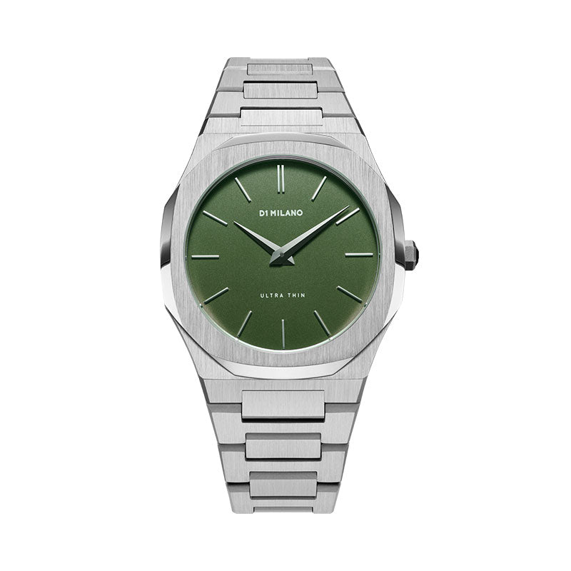 Watch D1-Milano Ultra Thin MOSS D1-UTBJ06