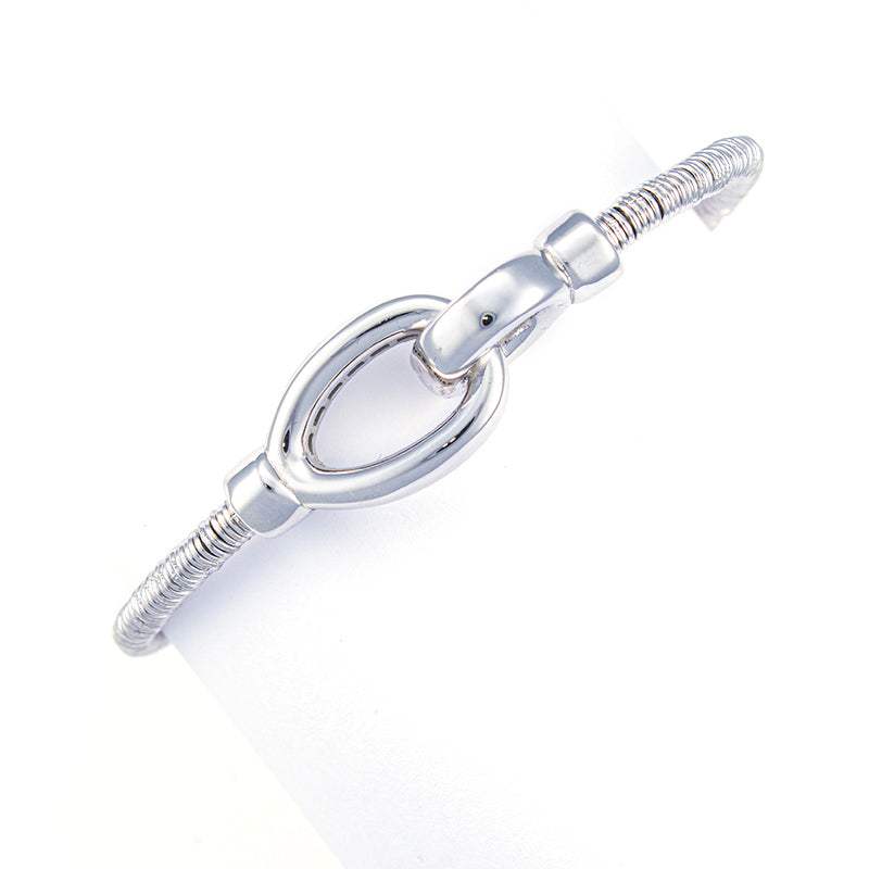 Pesavento Bracelet ELEGANCE Rhodium WELGB091