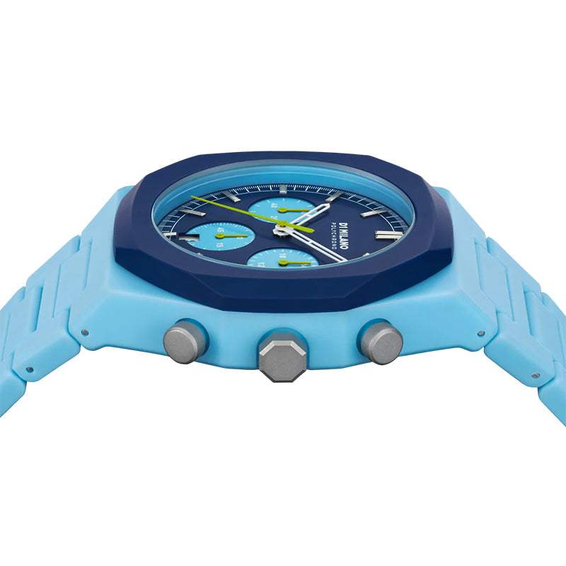 Reloj D1 Milano PolyChrono BLUE BLAST PHBJ03
