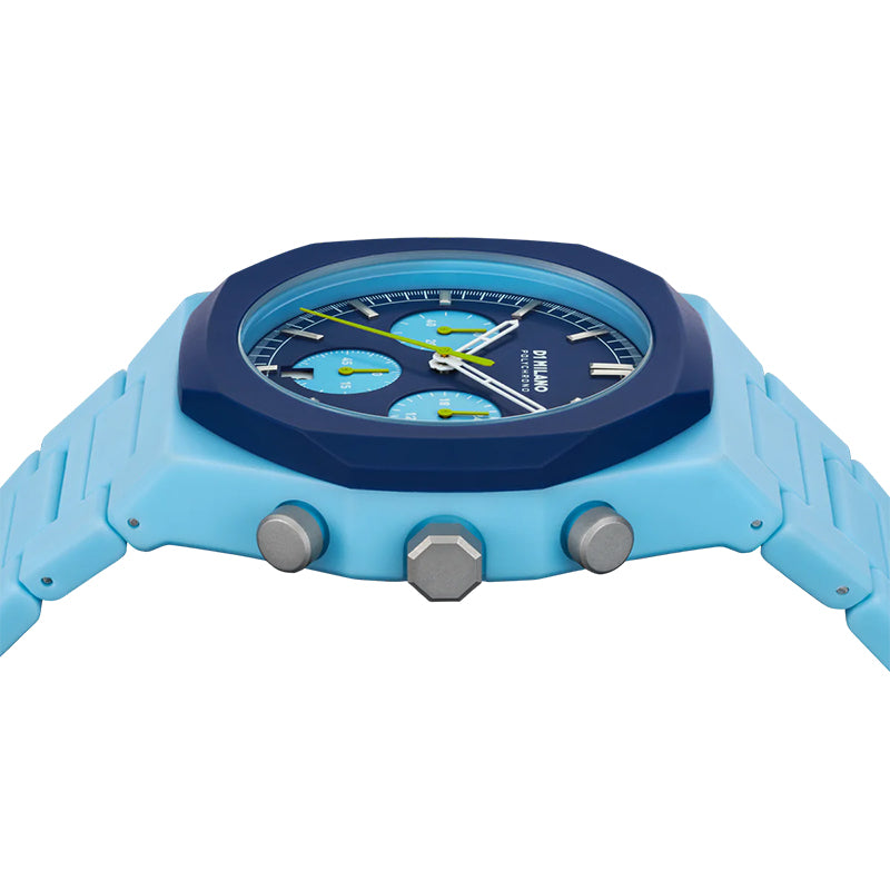 Reloj D1 Milano PolyChrono BLUE BLAST PHBJ03