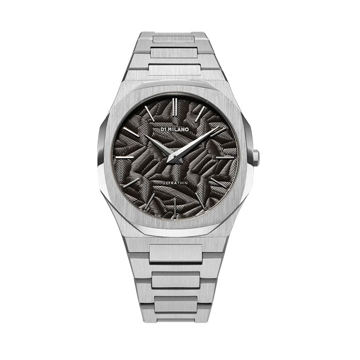D1 Milano UltraThin ASHFIELD Watch D1-UTBJ32