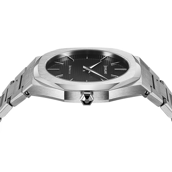 D1 Milano Ultra Thin 40mm Watch D1-UTBJ14