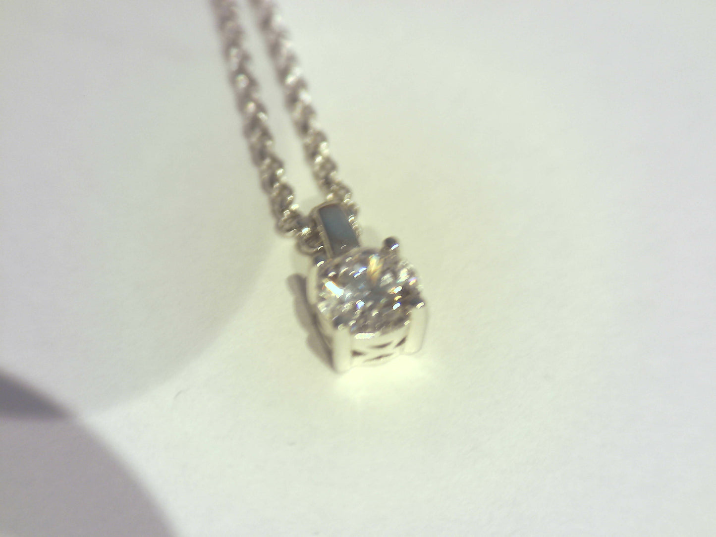 Colgante Camaleoni Kokyo 4 de Plata 2,00ct