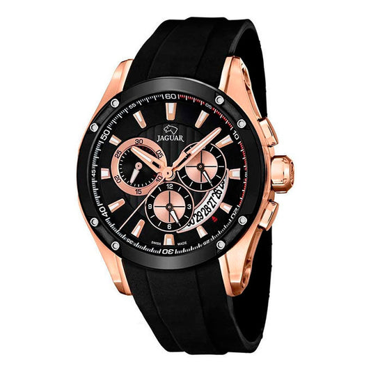 Jaguar Watch Special Edition J691/1