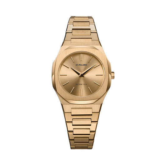 Reloj D1 Milano ZEPHYR GOLD 30mm -UTBL31
