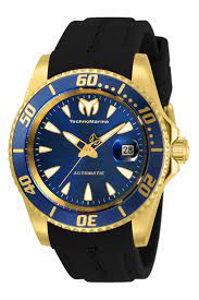 Technomarine TM-219086 Automatic Watch