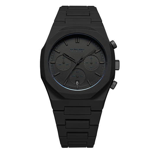 D1 Milano PolyChrono SHADOW Watch