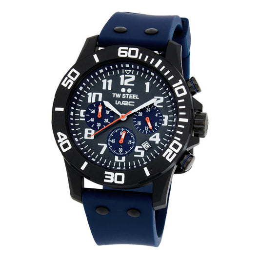 TW STEEL Carbon Collection CA5 Watch