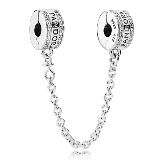 Safety Chain Logo - 792057CZ-05
