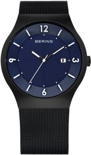 Bering Solar 14440-227 Men's Watch
