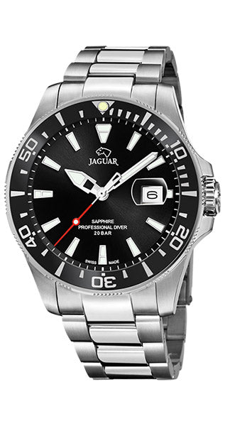 Reloj Jaguar EXECUTIVE J860/D