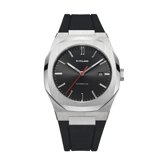 Reloj D1 Milano RETRO RED Automatico D1-ATRJ10