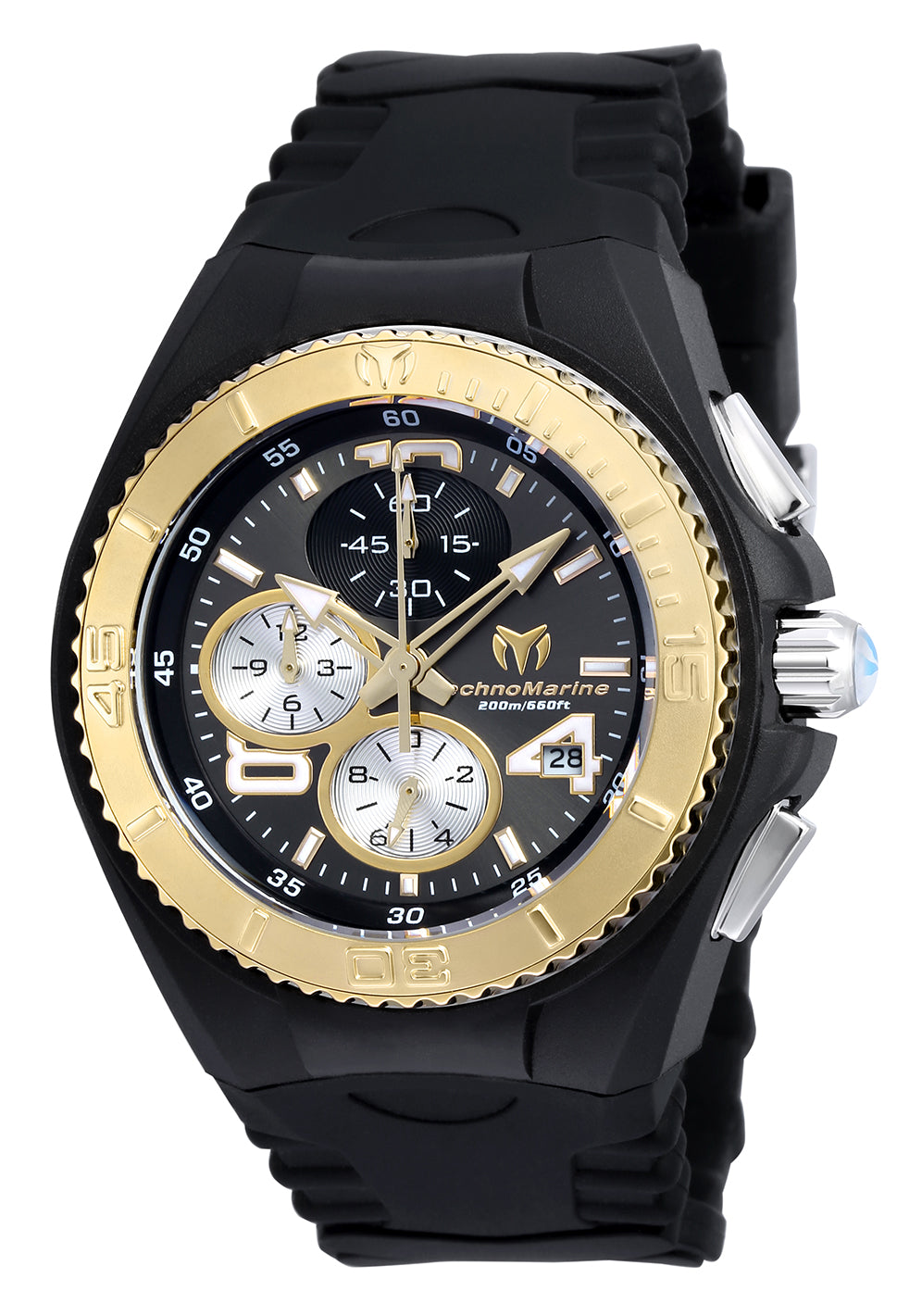 Reloj TECHNOMARINE Cruise TM-115100 para Mujer