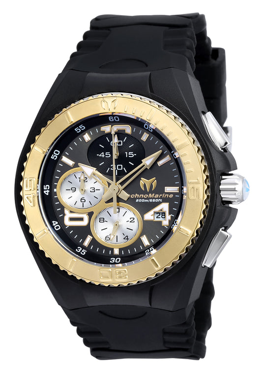 Reloj TECHNOMARINE Cruise TM-115100 para Mujer