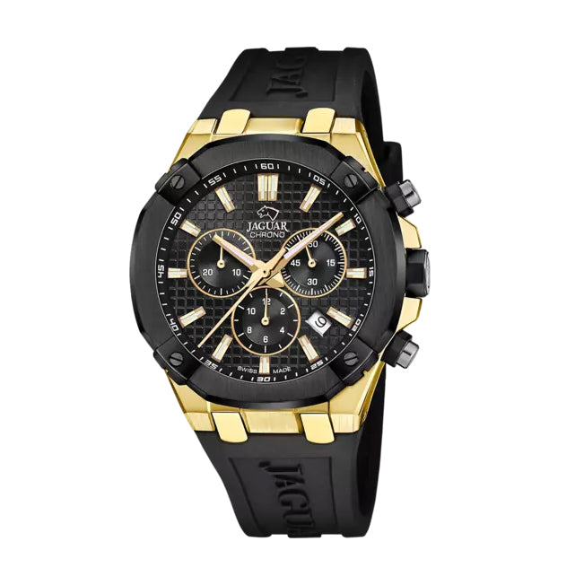 Reloj JAGUAR Cronografo DIPLOMATIC J1014/1