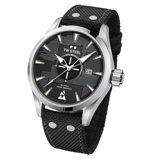 Tw Steel Volante Blast Limited Edition Vs99 Watch