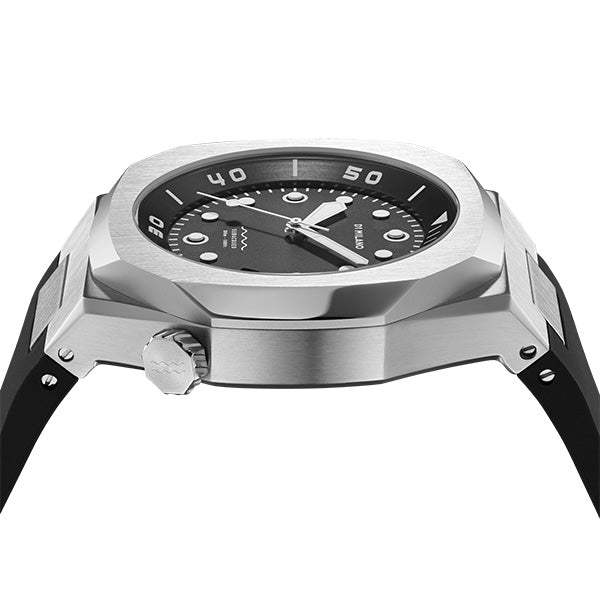 Reloj D1 Milano Subacqueo D1-DVRJ01