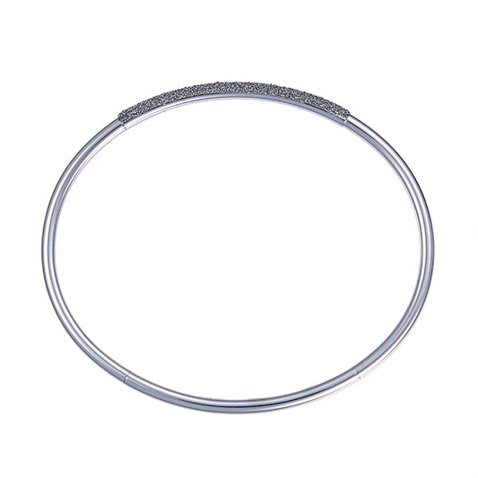 PESAVENTO 18k White Gold Bracelet YBSCB014/S
