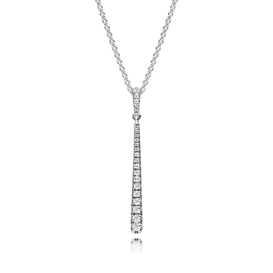 Pandora Shooting Star Necklace | REF: 396354CZ