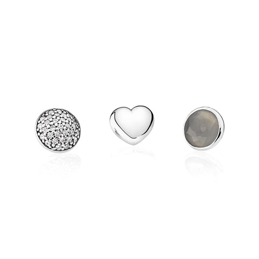 Pandora June Petites Set 792091MSG
