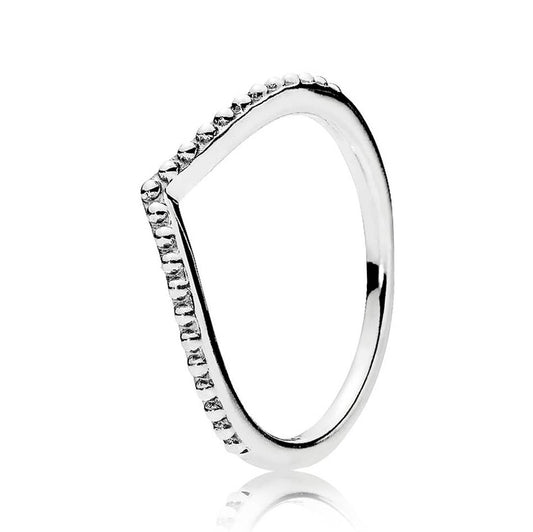 Pandora Dazzling Wish Ring Size 54