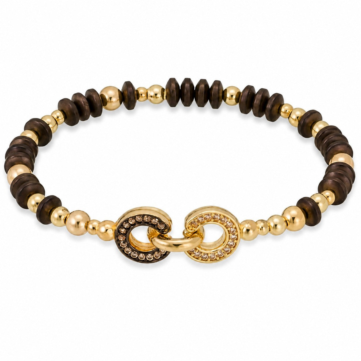 PULSERA MARINA GARCIA FITJI 90646UD