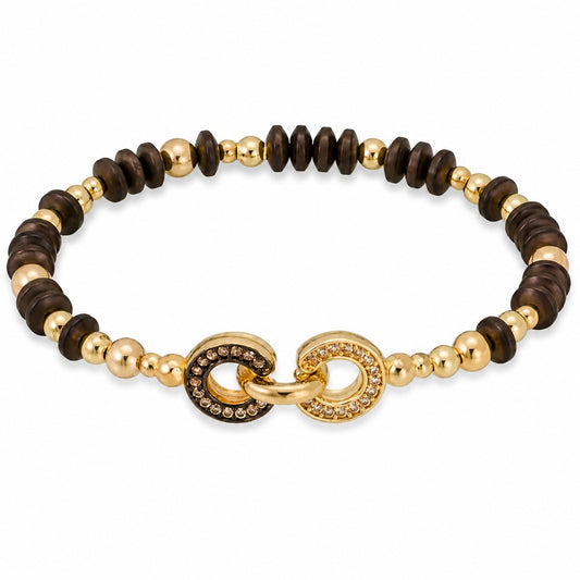 PULSERA MARINA GARCIA FITJI 90646UD