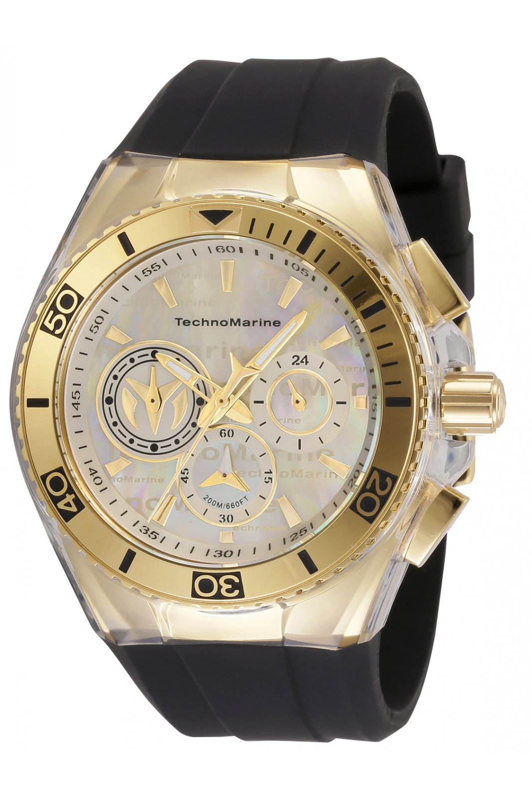 Reloj CRUISE TECHNOMARINE TM-120026