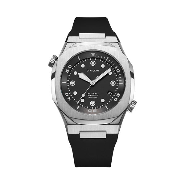 D1 Milano Subacqueo D1-DVRJ01 watch