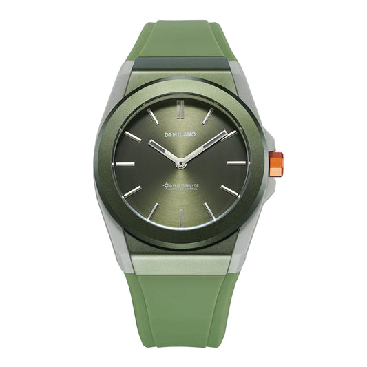 D1 Milano CARBONLITE Sage CLRJ06 Watch