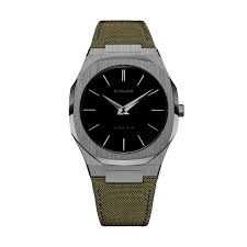 D1 Milano MIMETIC Watch D1-UTNJ05