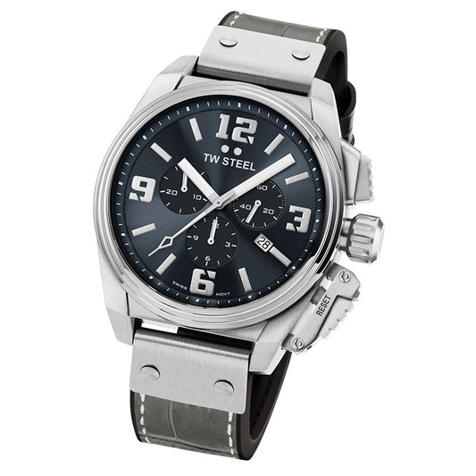 Tw Steel Canteen Watch 46mm TW1013
