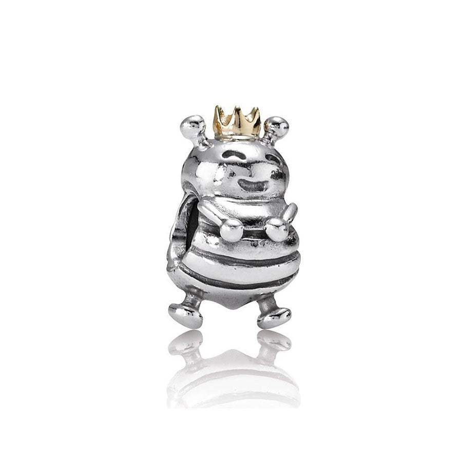 Abalorio Pandora de Abeja Reina - 790227